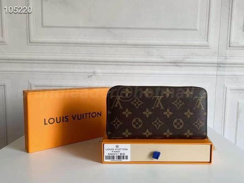 LV Wallets 64